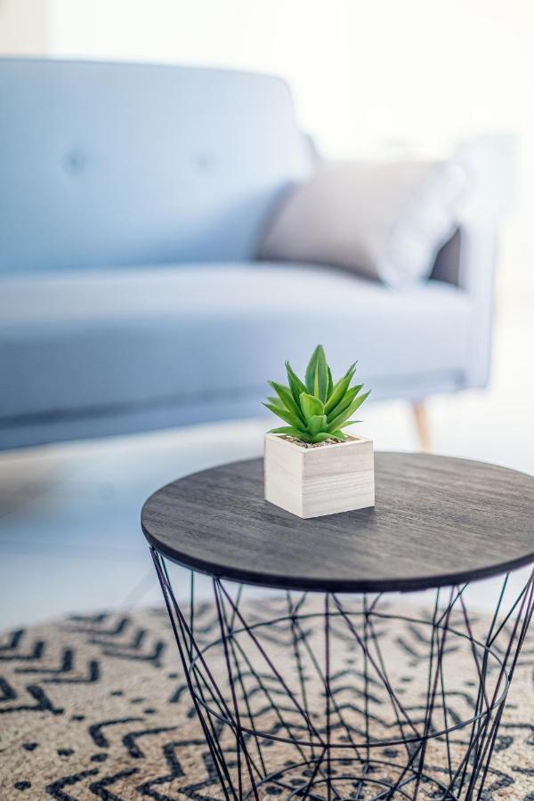 Appartement Tout Equipe Pour 6 Personnes A 15Min Des Plages Béziers Exteriér fotografie